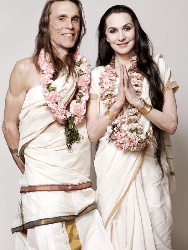 About Karuna Soul Living